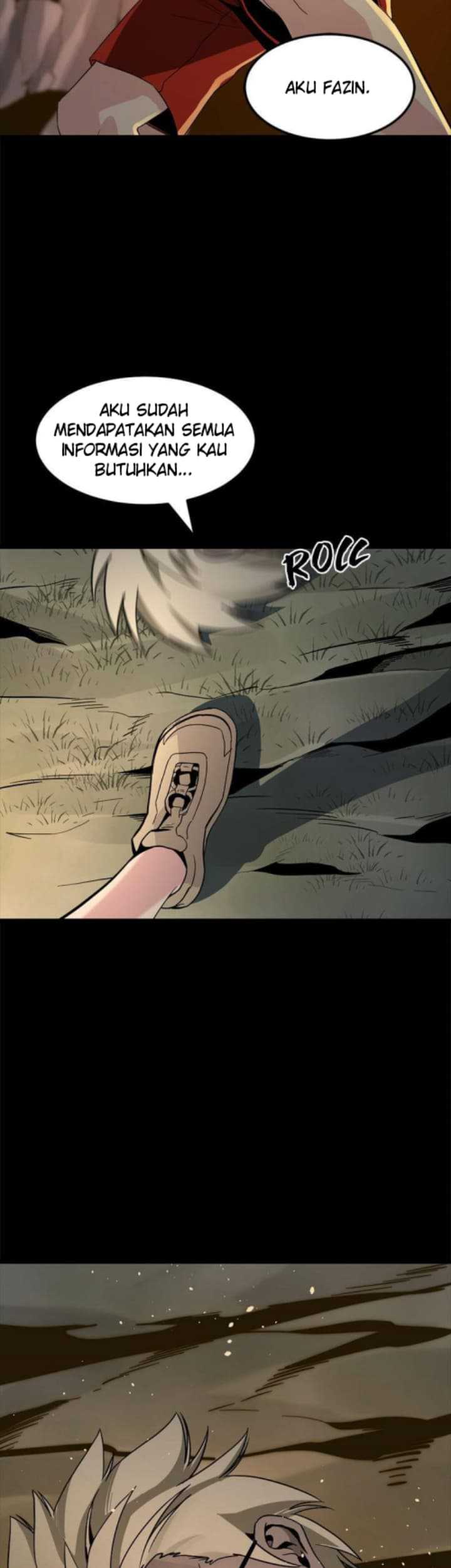 Hero Killer Chapter 42 Gambar 55