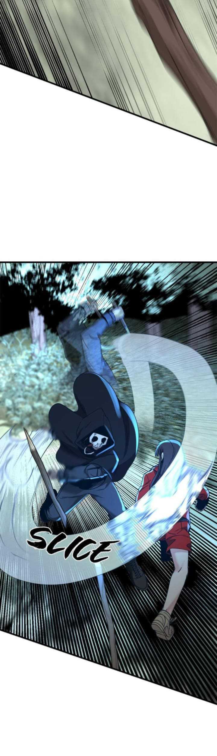 Hero Killer Chapter 42 Gambar 6