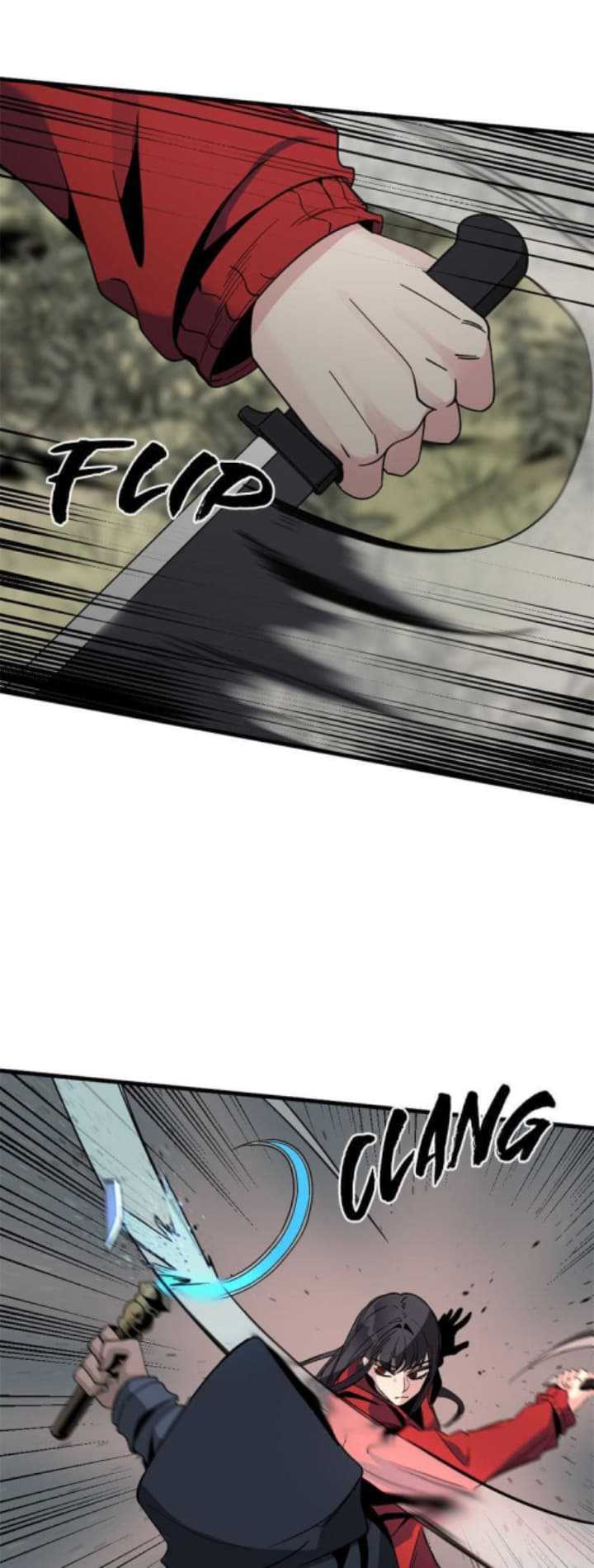 Hero Killer Chapter 42 Gambar 7