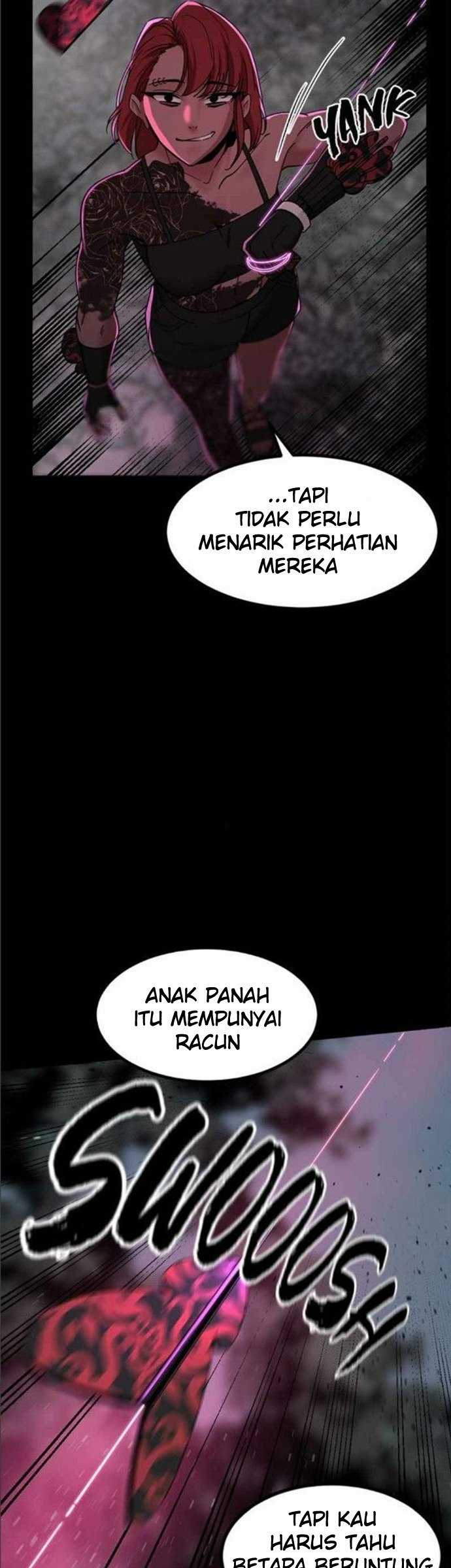 Hero Killer Chapter 40 Gambar 13