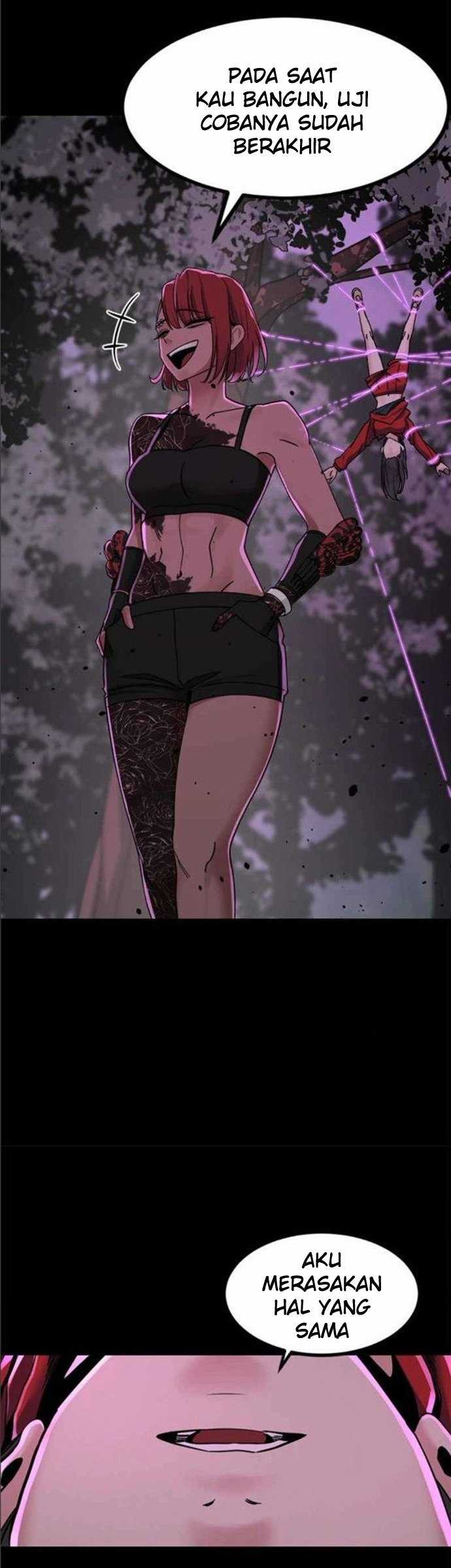 Hero Killer Chapter 40 Gambar 15