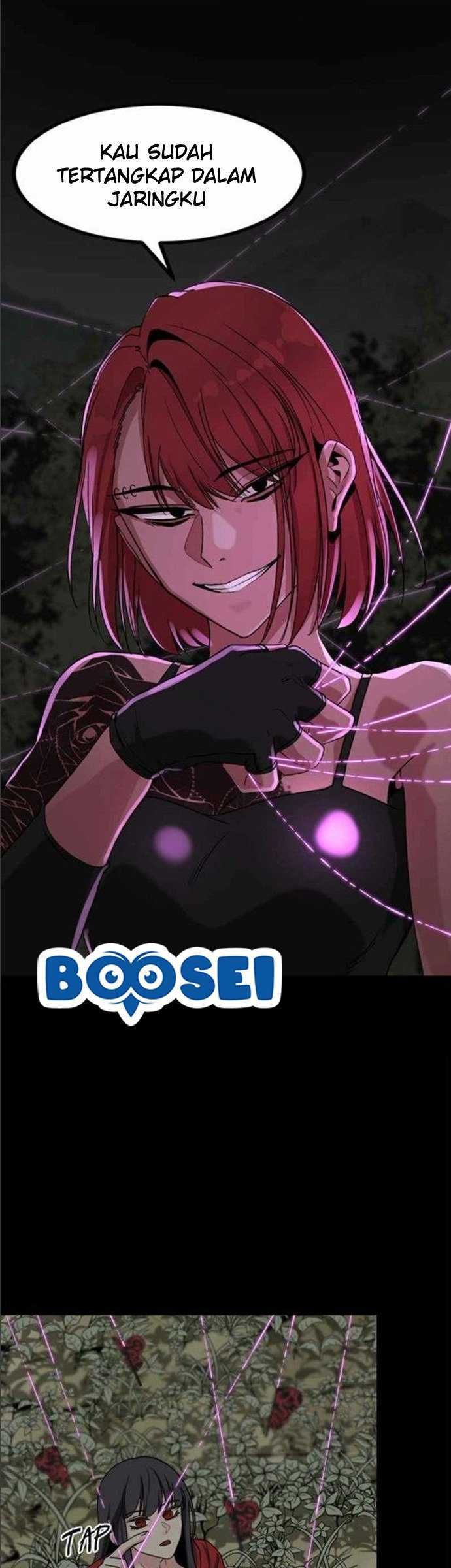 Baca Hero Killer Chapter 40 Gambar 2