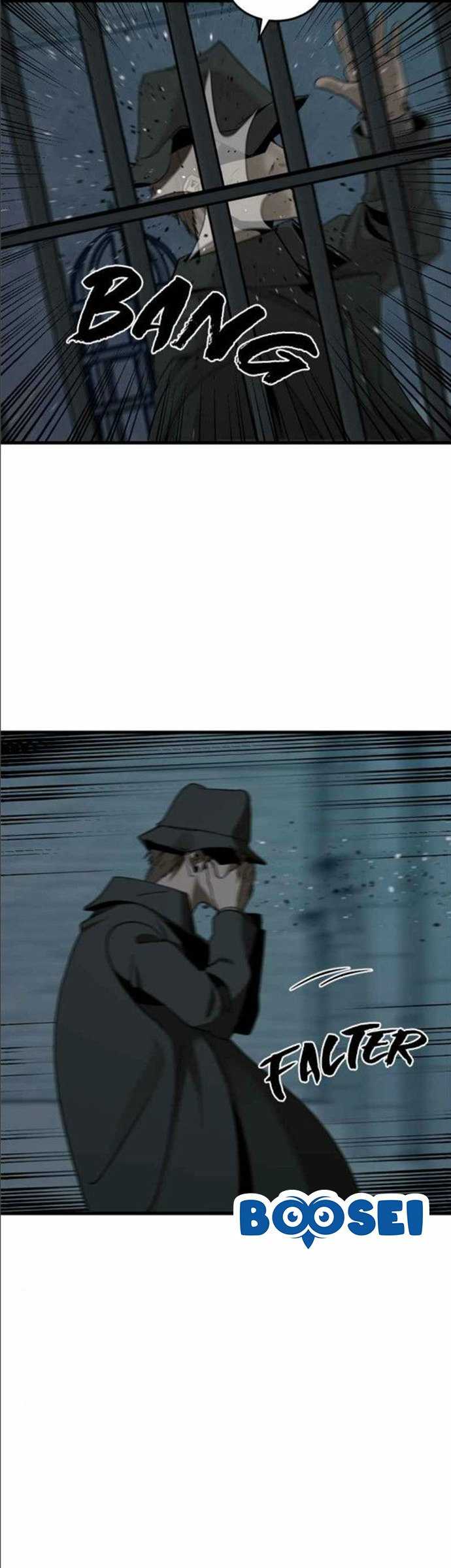 Hero Killer Chapter 39 Gambar 10