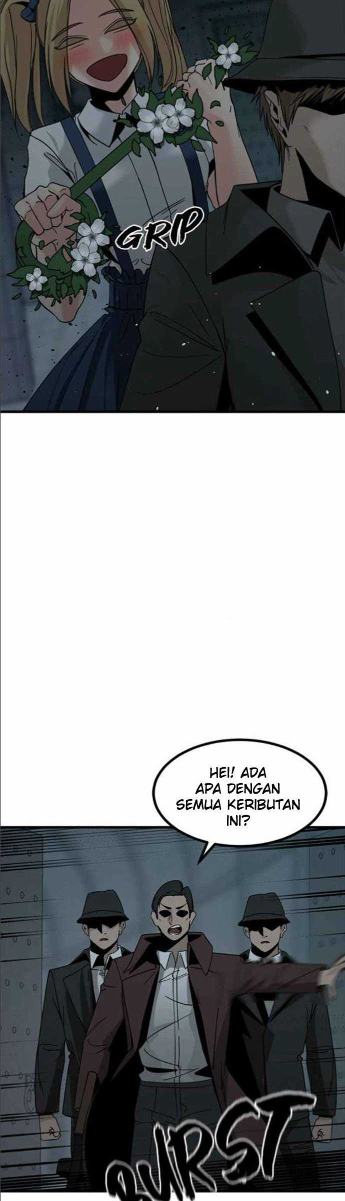 Hero Killer Chapter 39 Gambar 12