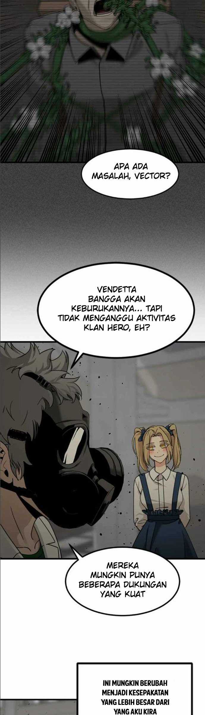 Hero Killer Chapter 39 Gambar 15