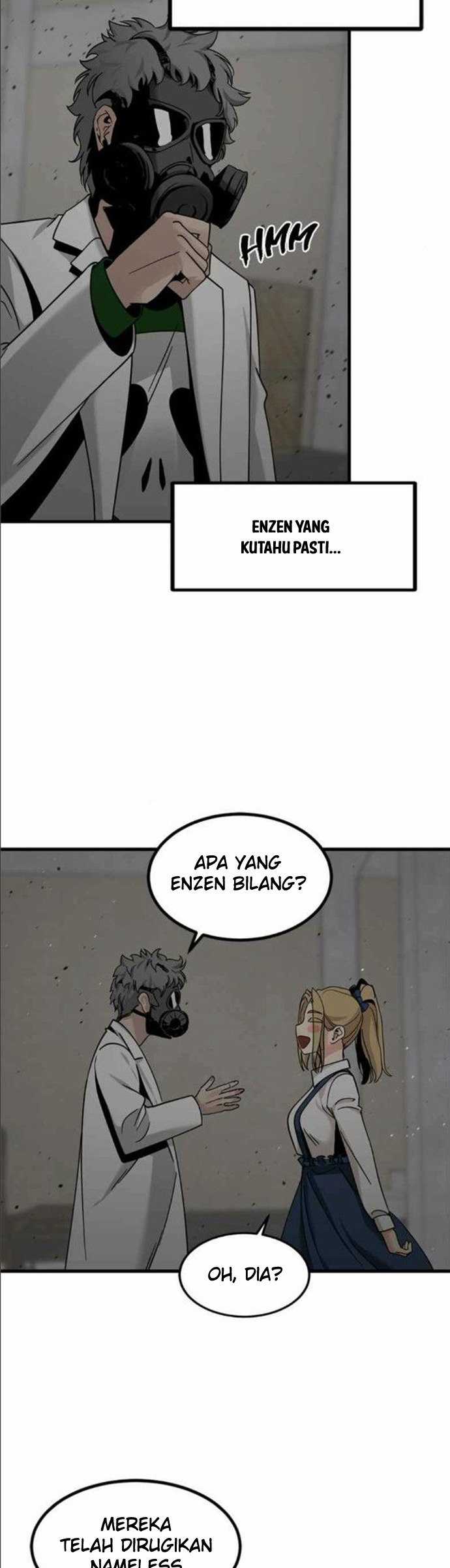 Hero Killer Chapter 39 Gambar 16
