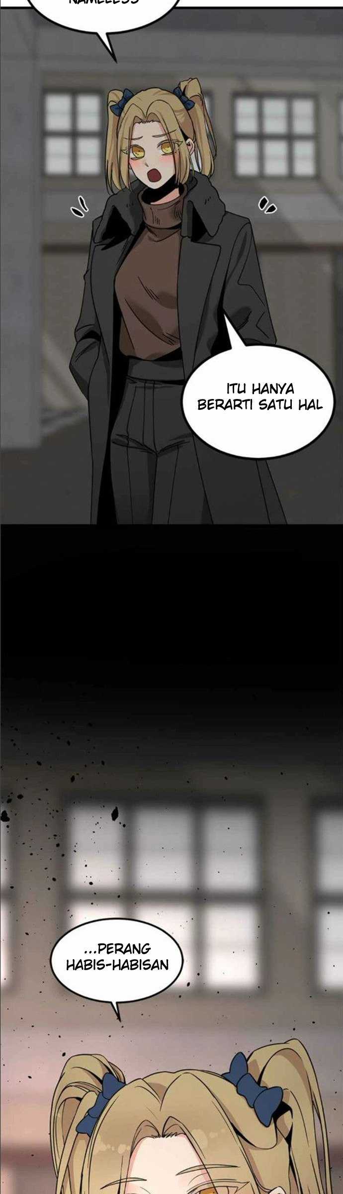 Hero Killer Chapter 39 Gambar 17