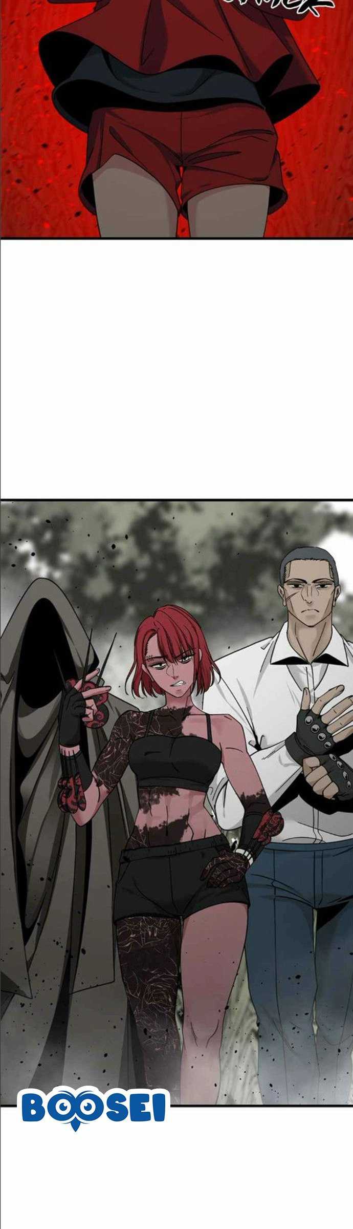 Hero Killer Chapter 39 Gambar 20