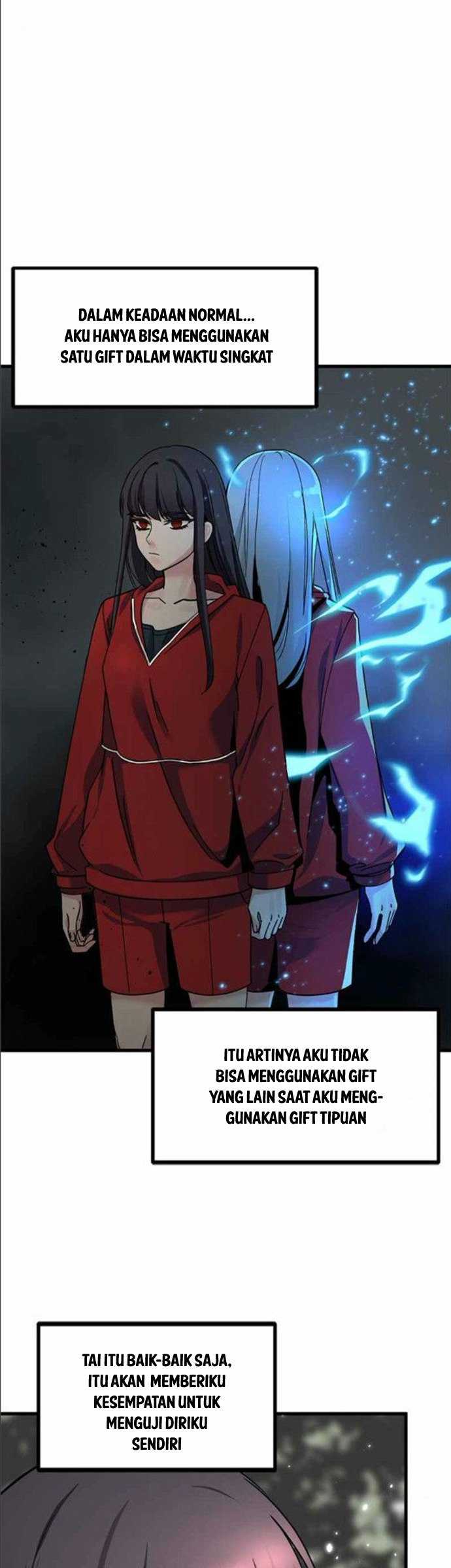 Hero Killer Chapter 39 Gambar 21