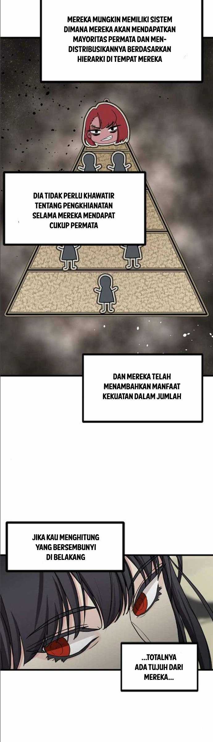 Hero Killer Chapter 39 Gambar 24