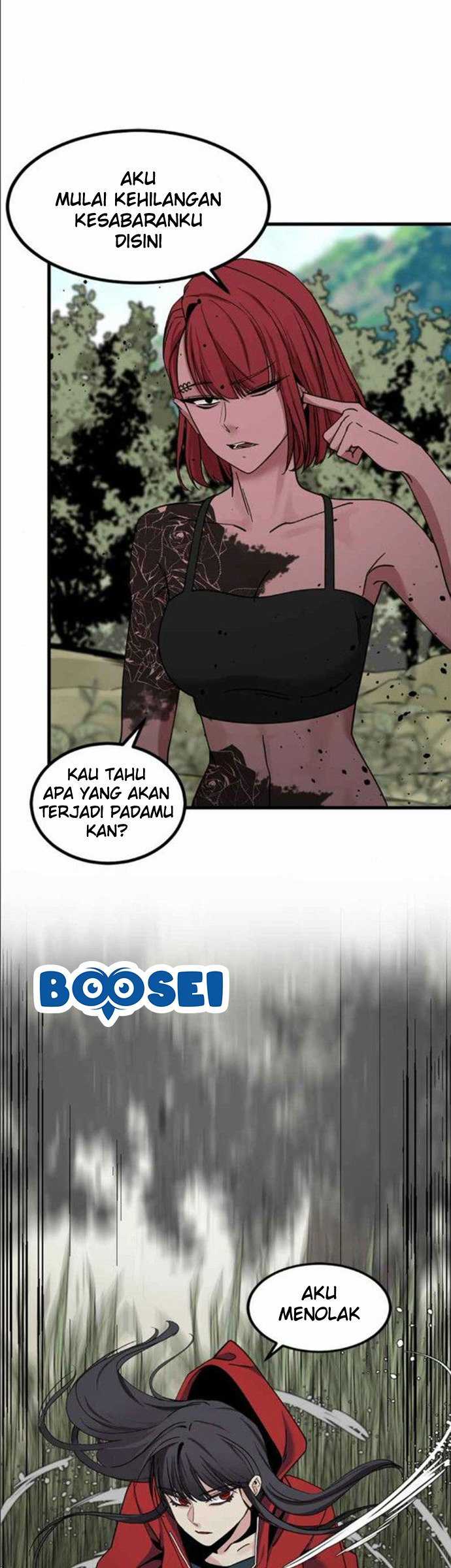 Hero Killer Chapter 39 Gambar 25