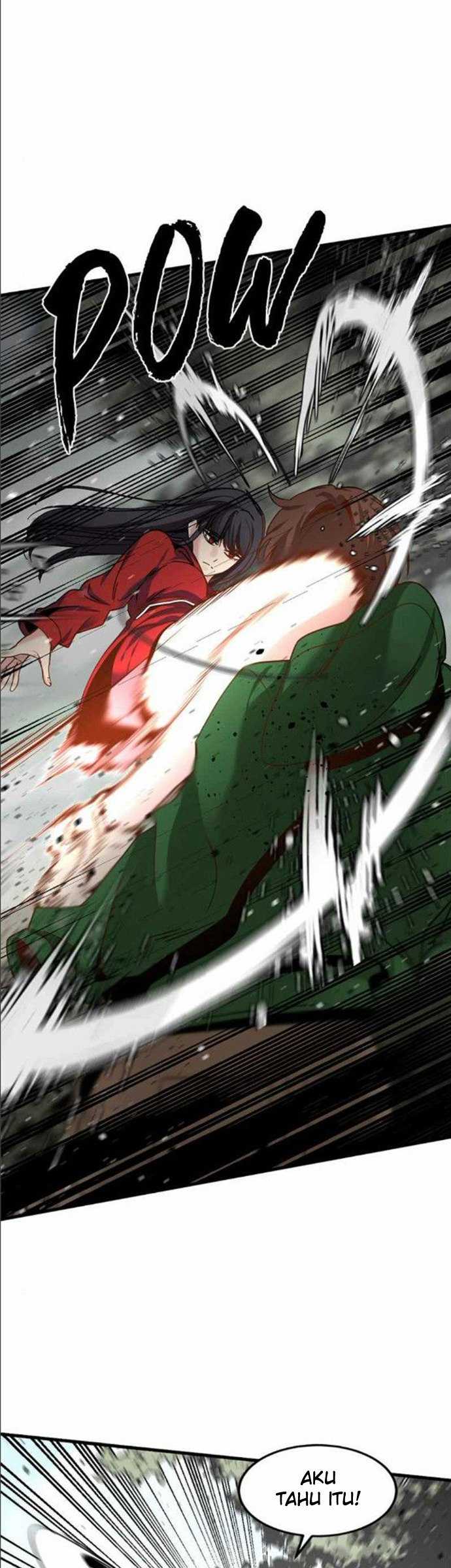 Hero Killer Chapter 39 Gambar 28