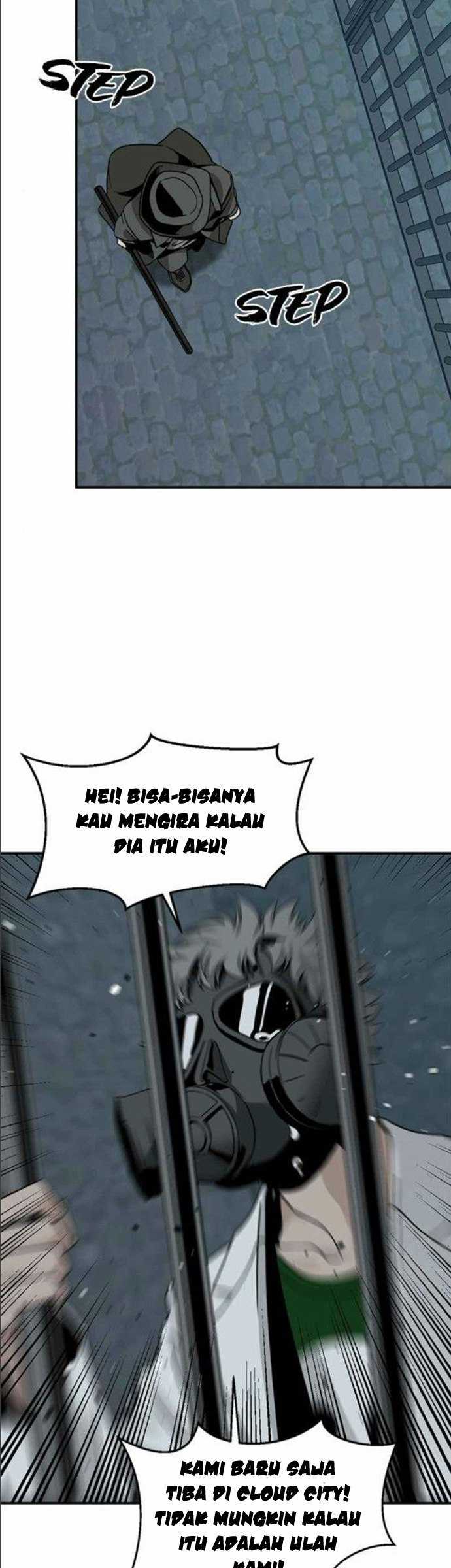 Hero Killer Chapter 39 Gambar 3