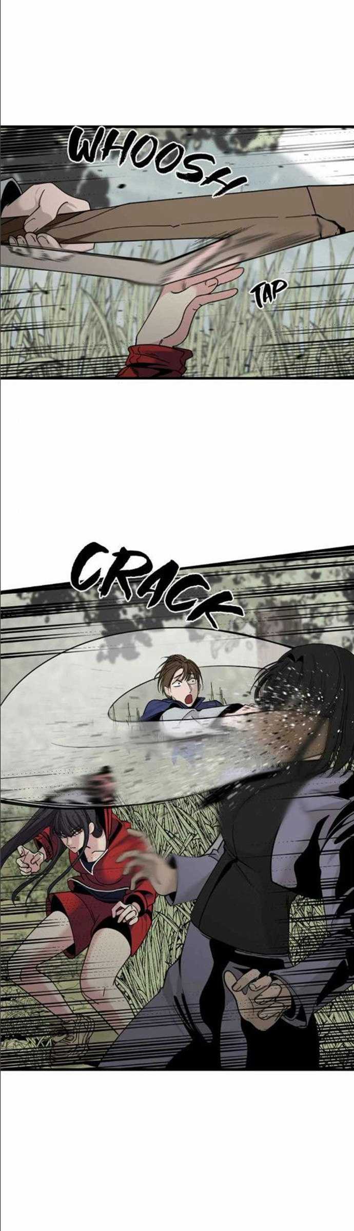 Hero Killer Chapter 39 Gambar 31