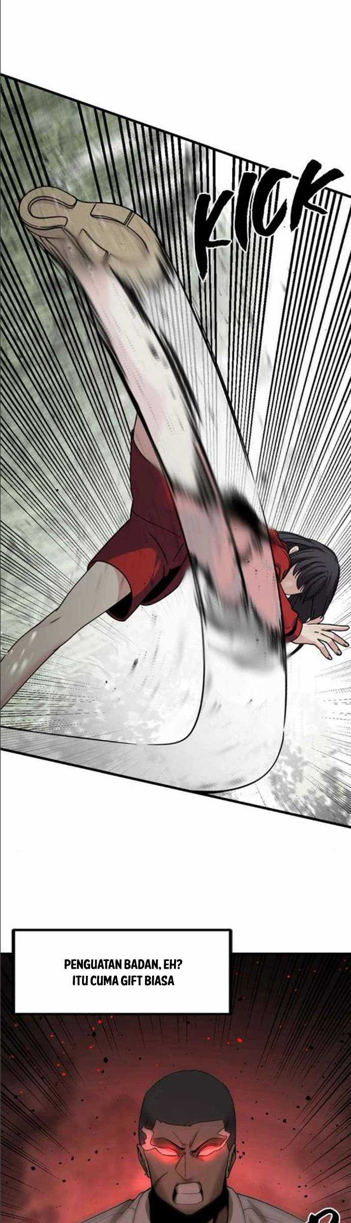 Hero Killer Chapter 39 Gambar 33