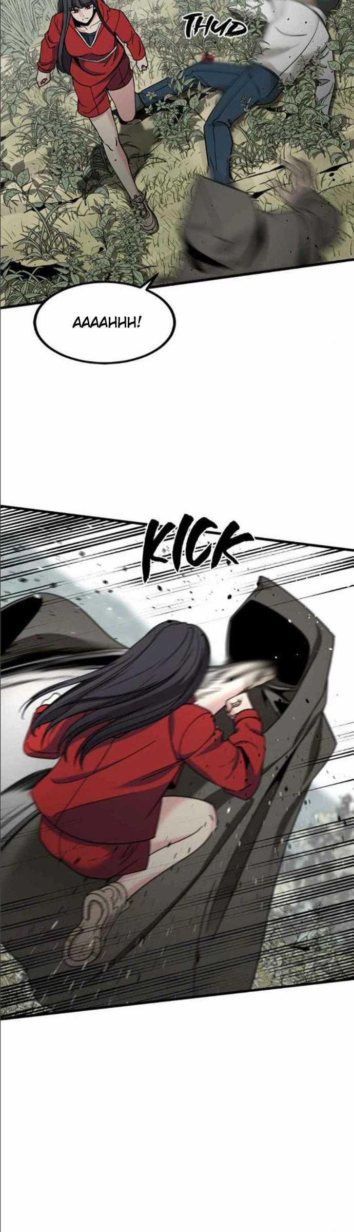 Hero Killer Chapter 39 Gambar 35