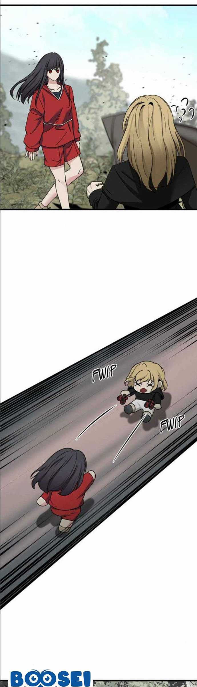 Hero Killer Chapter 39 Gambar 36