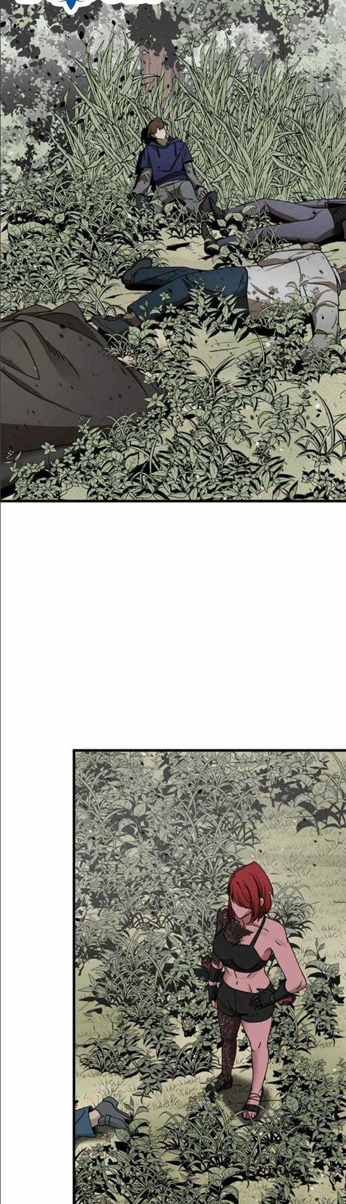 Hero Killer Chapter 39 Gambar 37