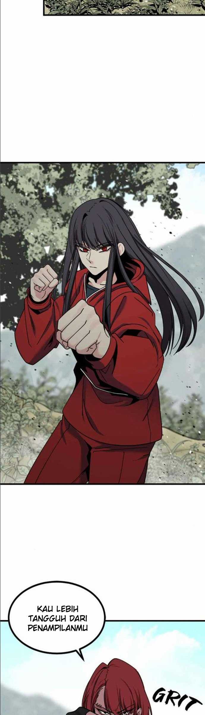 Hero Killer Chapter 39 Gambar 38