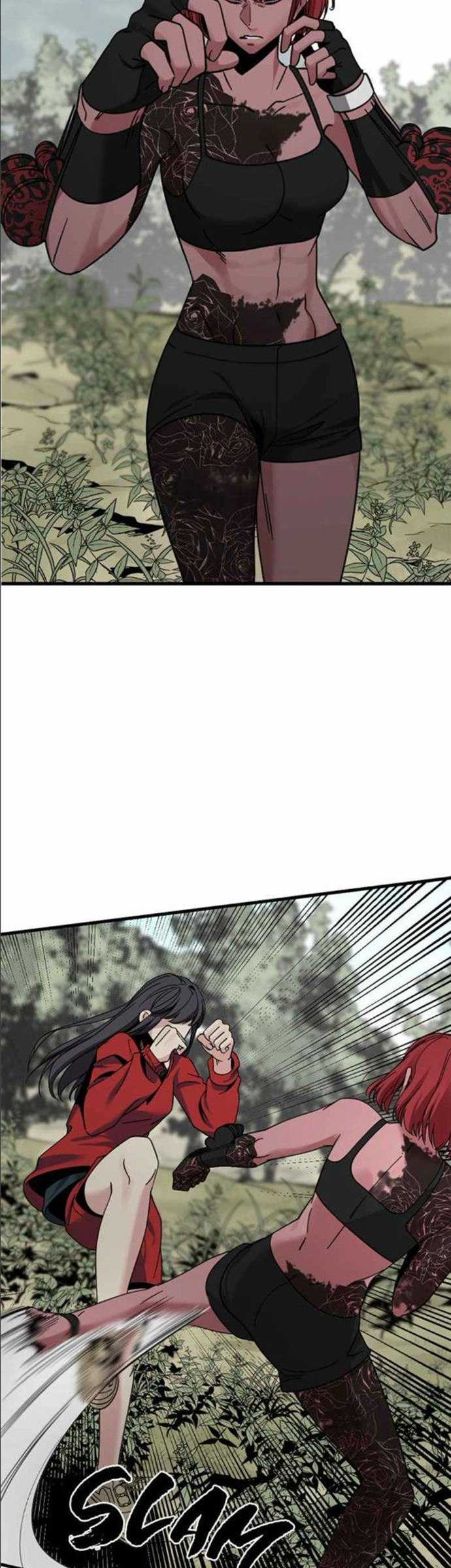 Hero Killer Chapter 39 Gambar 39