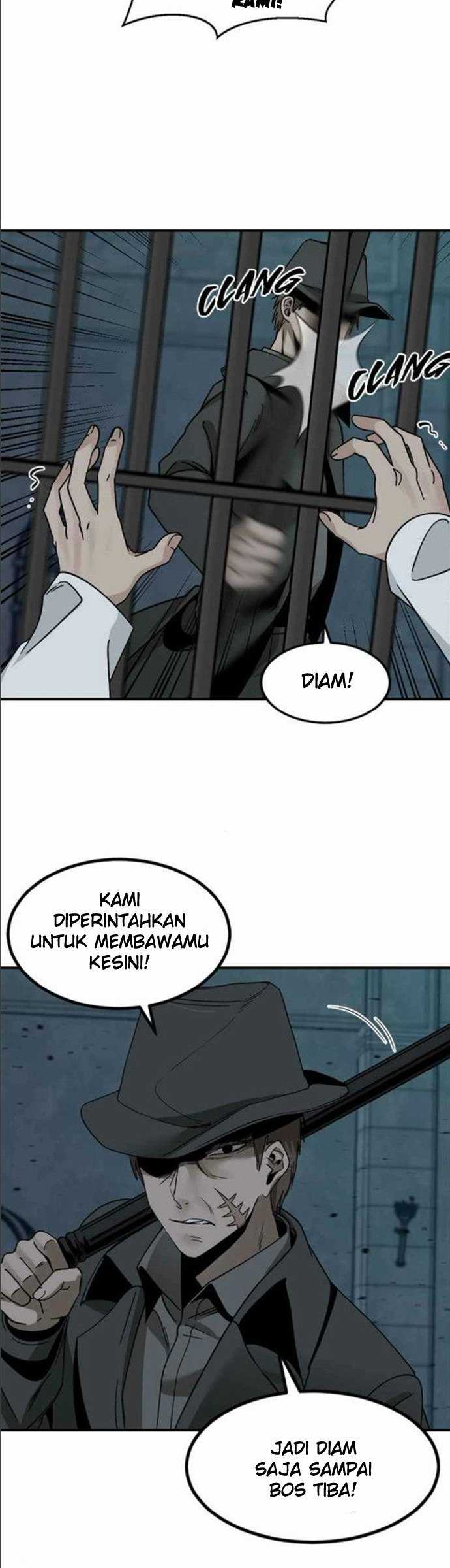 Hero Killer Chapter 39 Gambar 4