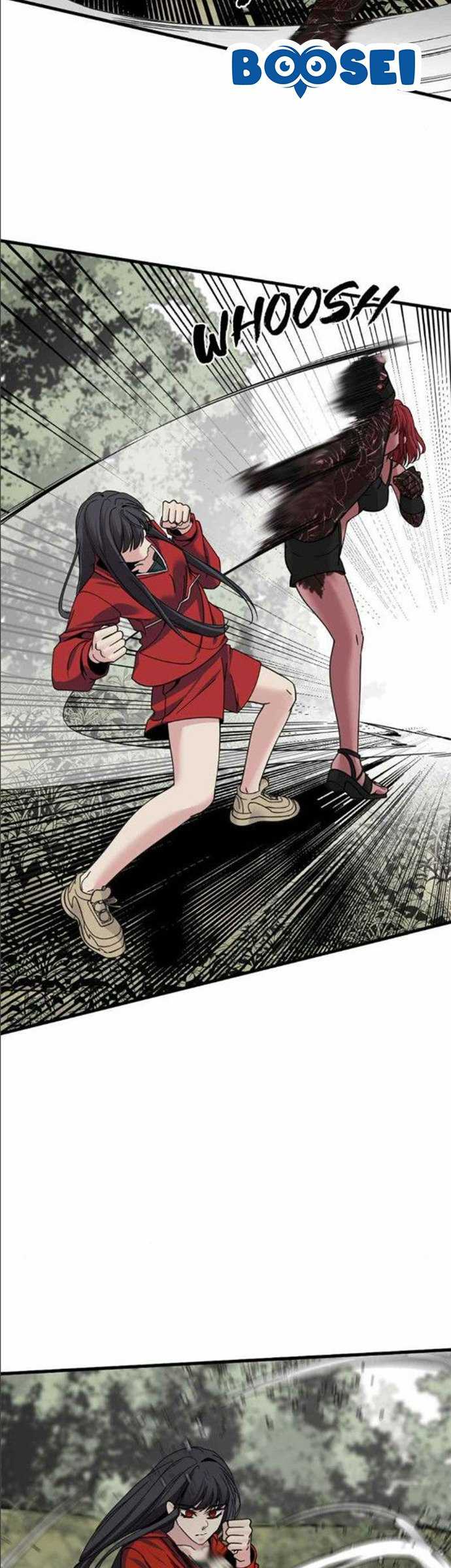 Hero Killer Chapter 39 Gambar 40