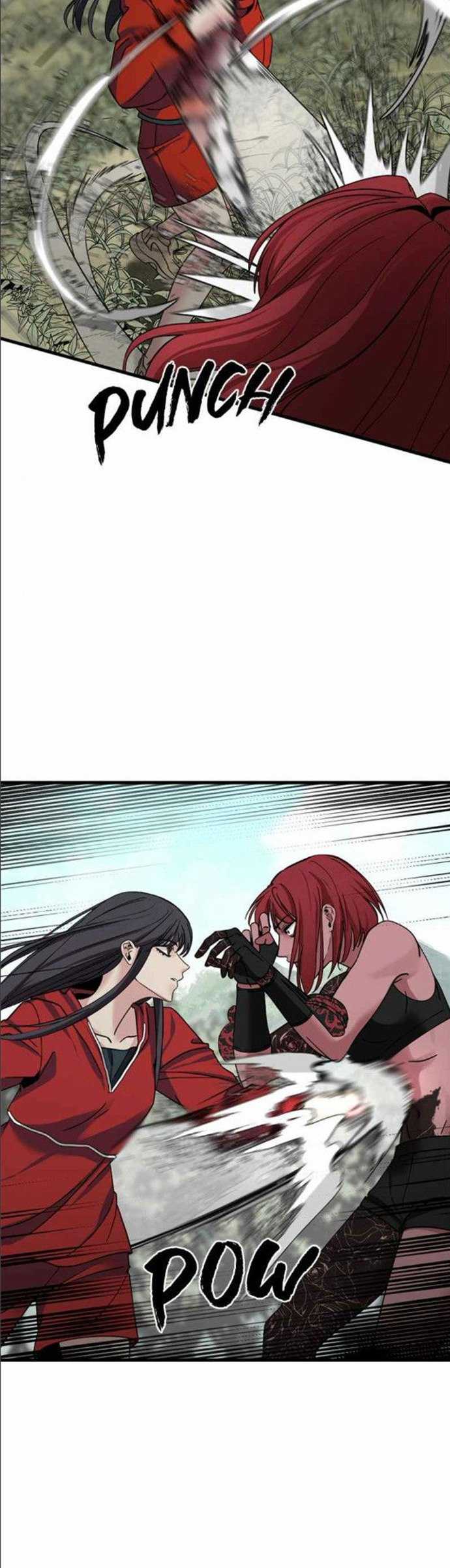 Hero Killer Chapter 39 Gambar 41