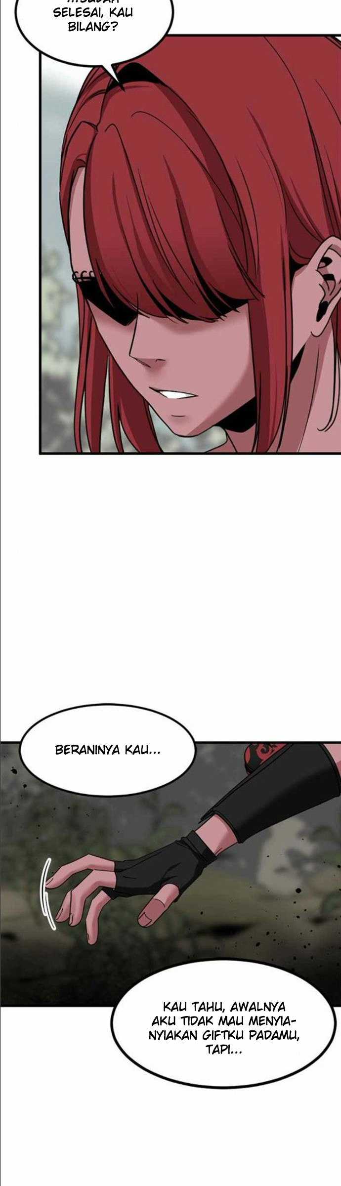 Hero Killer Chapter 39 Gambar 43