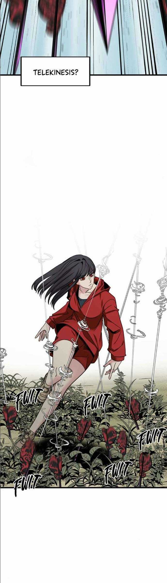 Hero Killer Chapter 39 Gambar 45