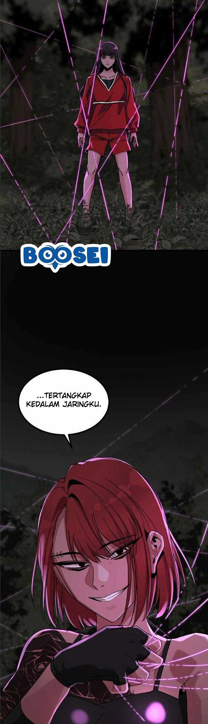 Hero Killer Chapter 39 Gambar 48
