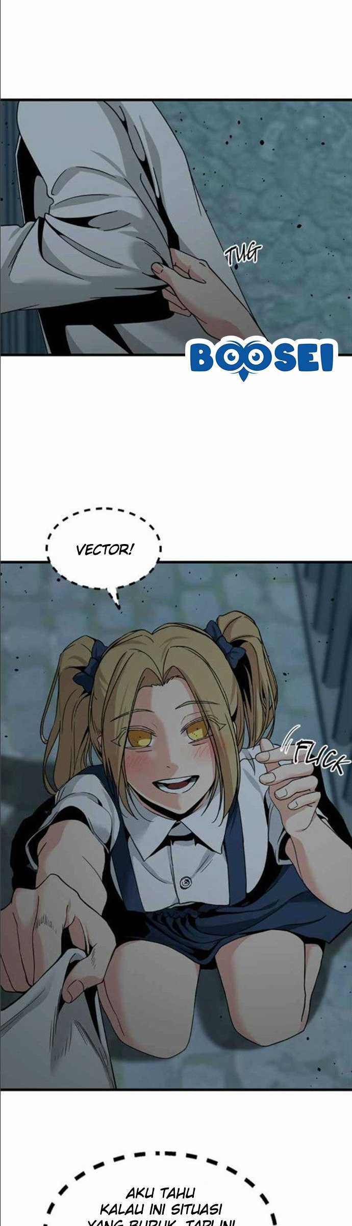 Hero Killer Chapter 39 Gambar 5
