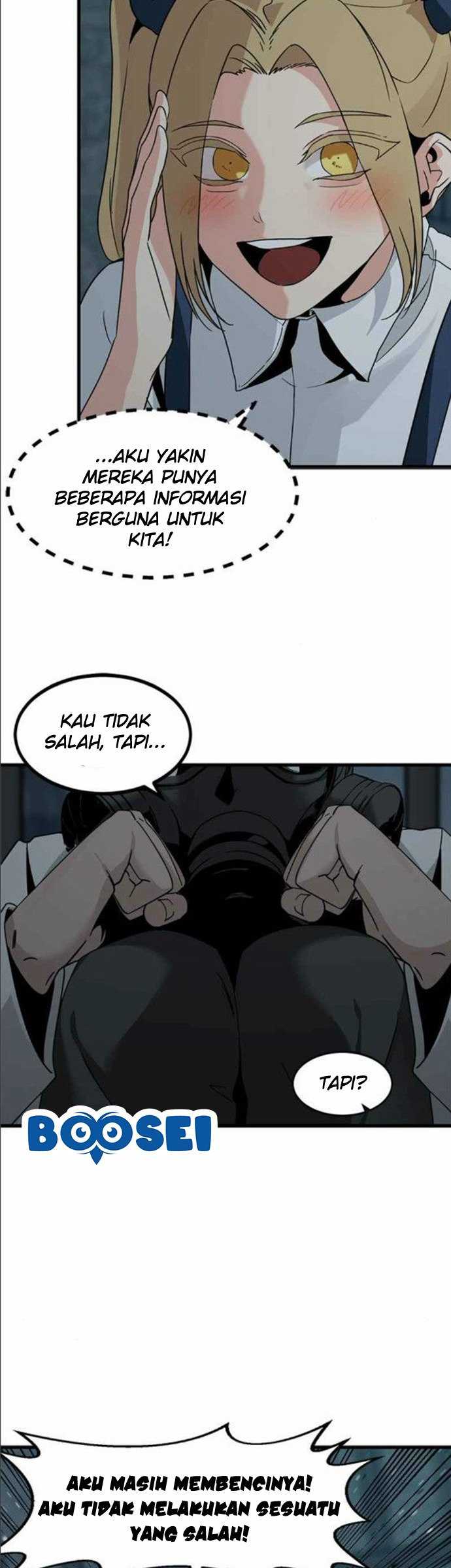 Hero Killer Chapter 39 Gambar 7