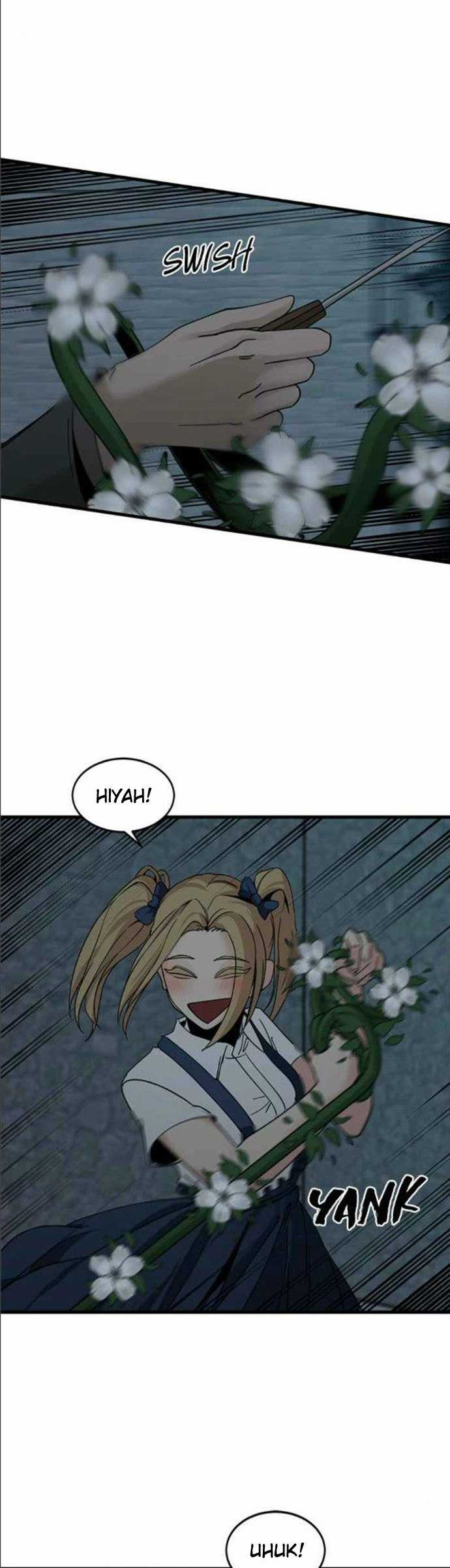 Hero Killer Chapter 39 Gambar 9