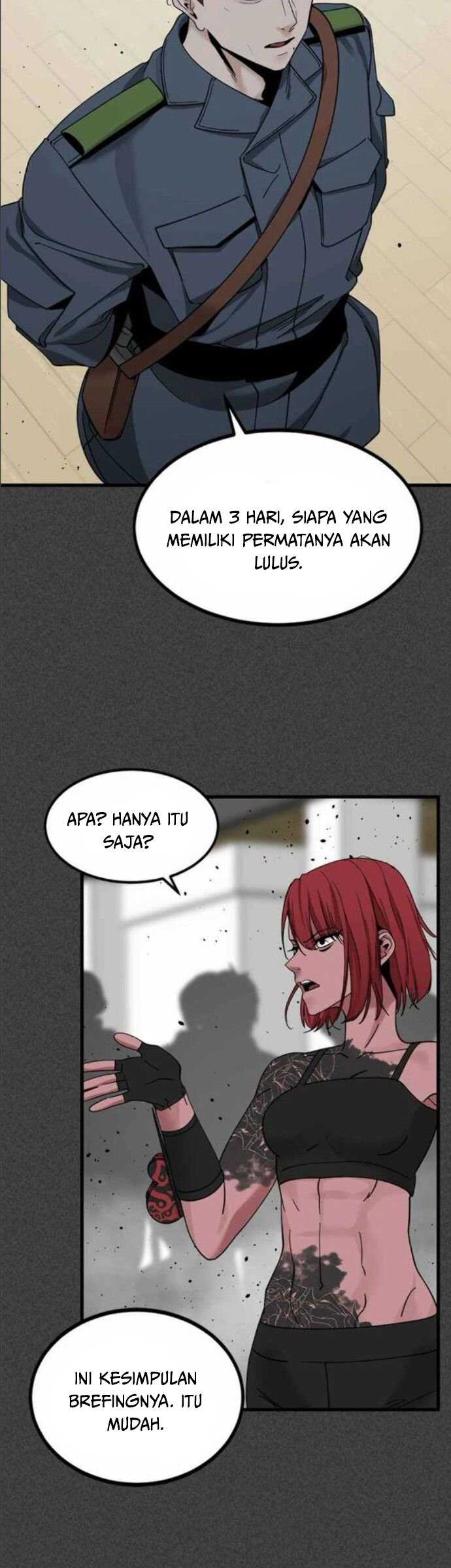 Hero Killer Chapter 38 Gambar 10