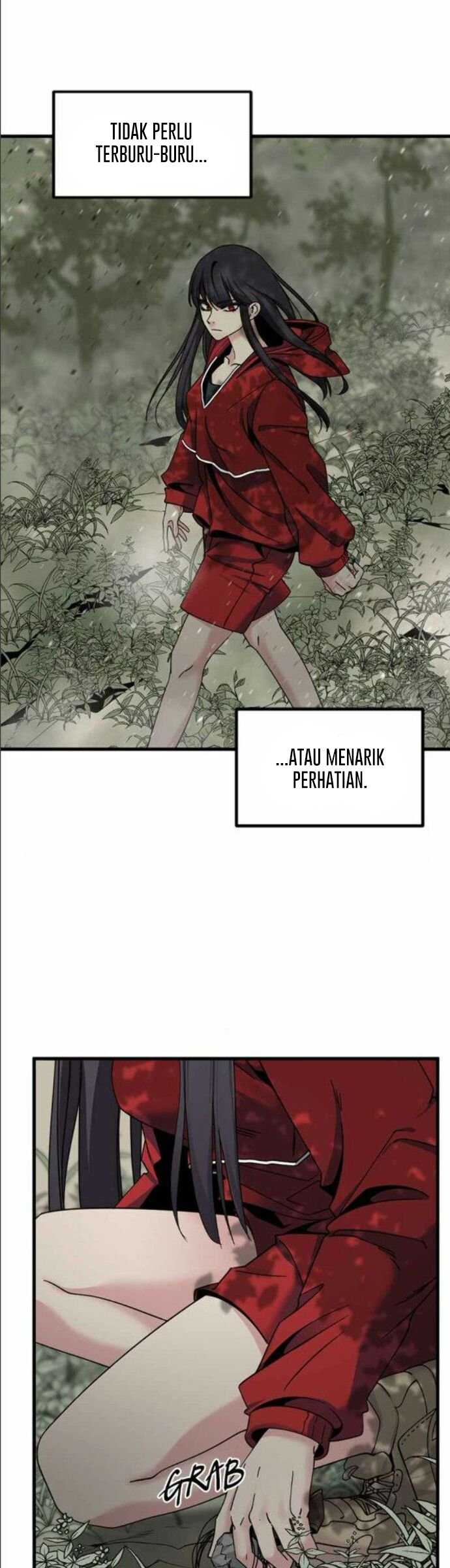 Hero Killer Chapter 38 Gambar 14