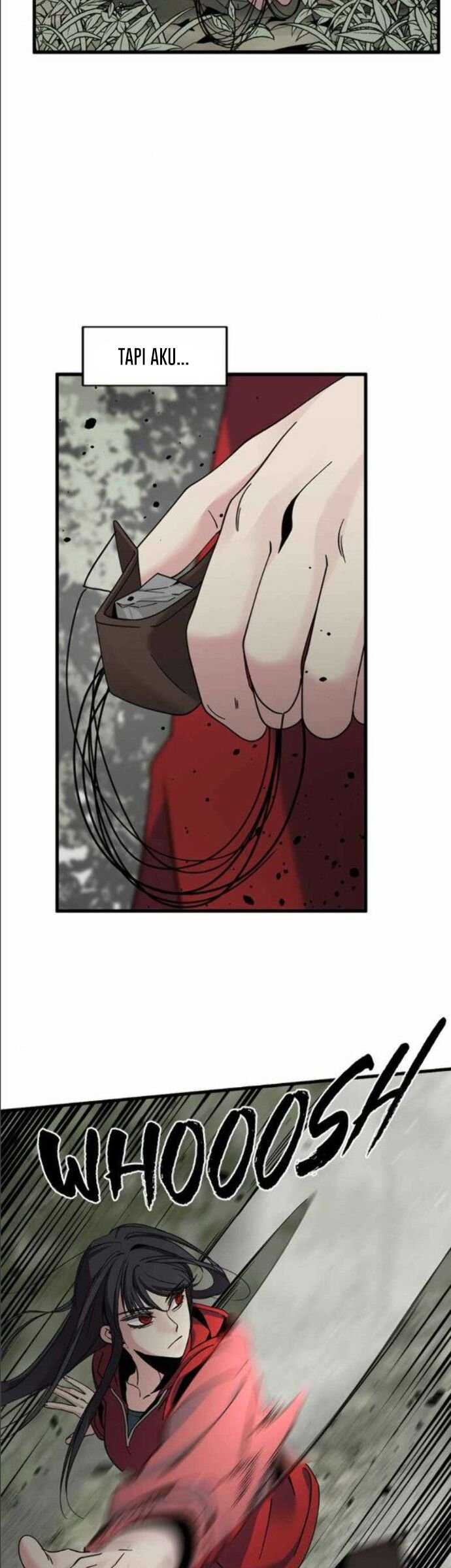 Hero Killer Chapter 38 Gambar 15