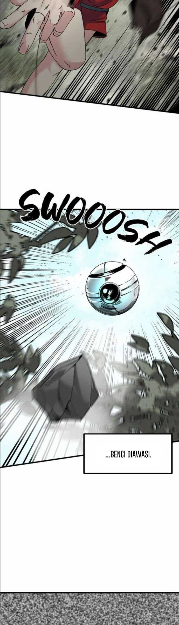 Hero Killer Chapter 38 Gambar 16