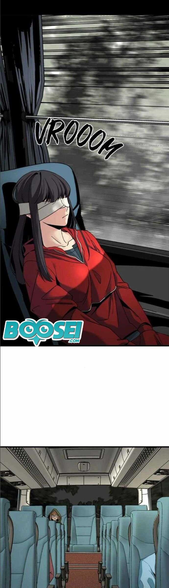 Baca Hero Killer Chapter 38 Gambar 2