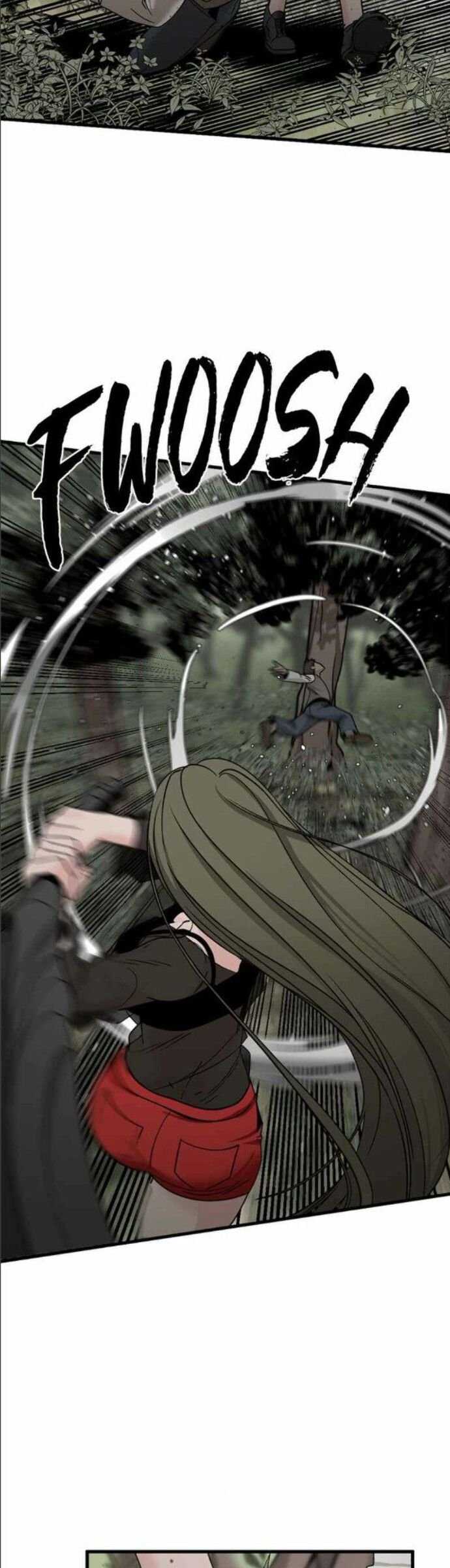 Hero Killer Chapter 38 Gambar 23