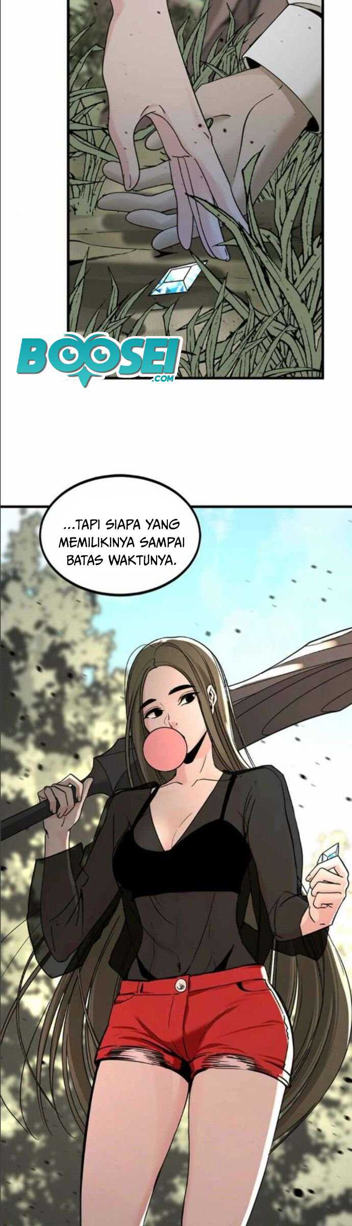 Hero Killer Chapter 38 Gambar 24