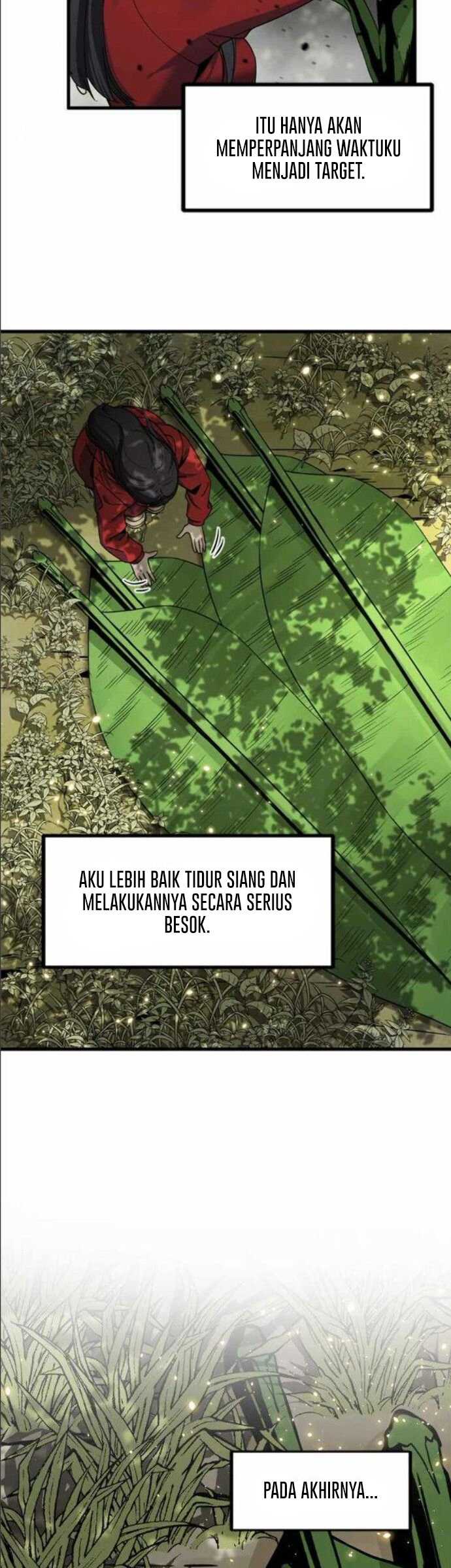 Hero Killer Chapter 38 Gambar 28