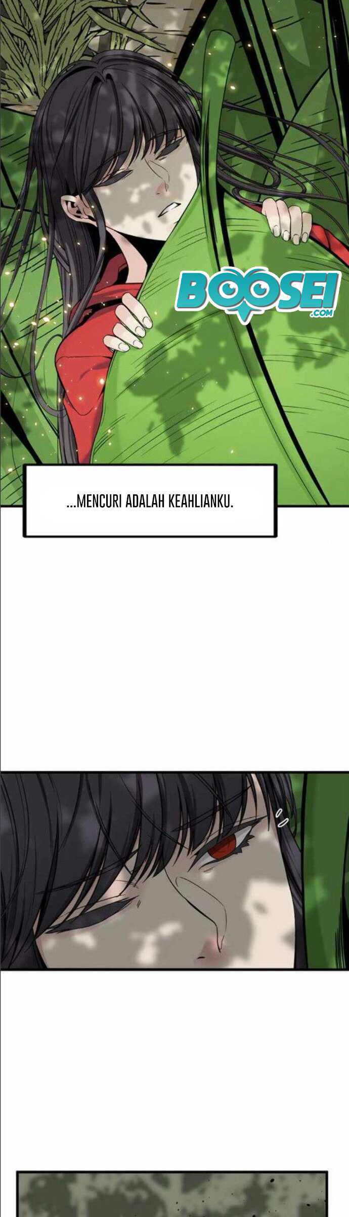 Hero Killer Chapter 38 Gambar 29