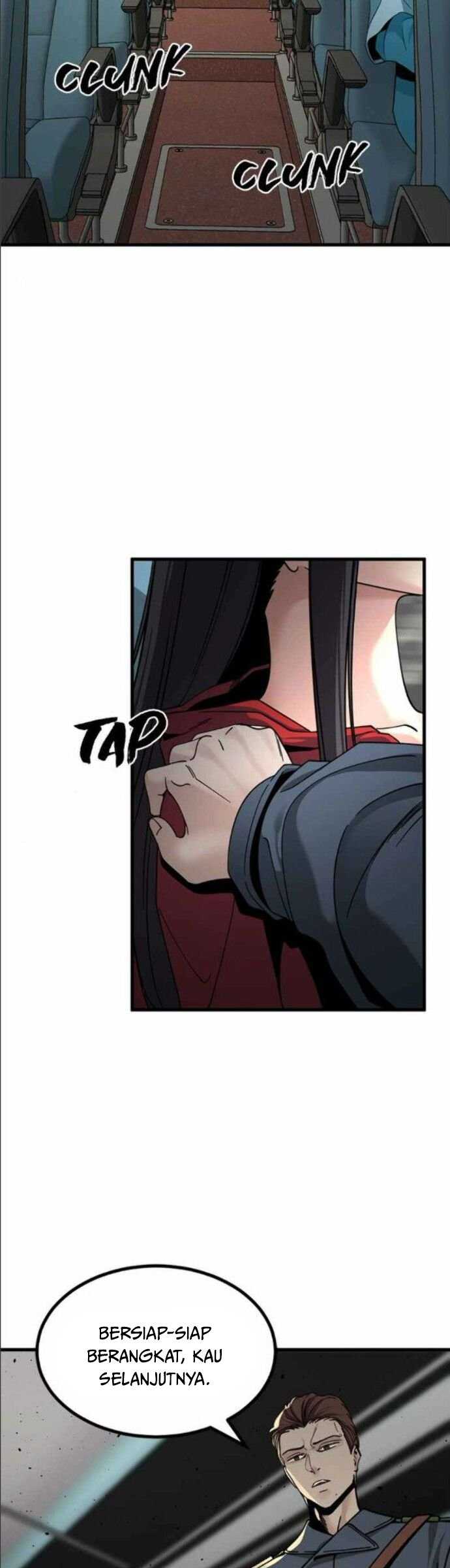 Hero Killer Chapter 38 Gambar 3