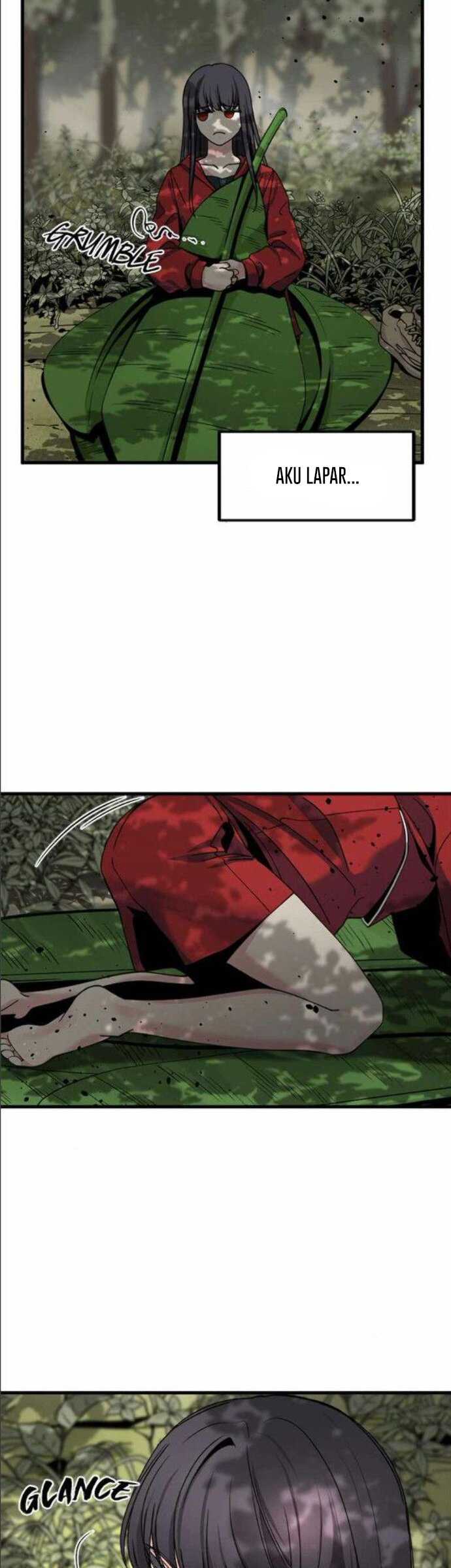 Hero Killer Chapter 38 Gambar 30