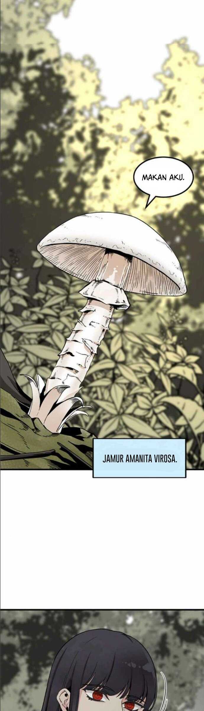 Hero Killer Chapter 38 Gambar 32