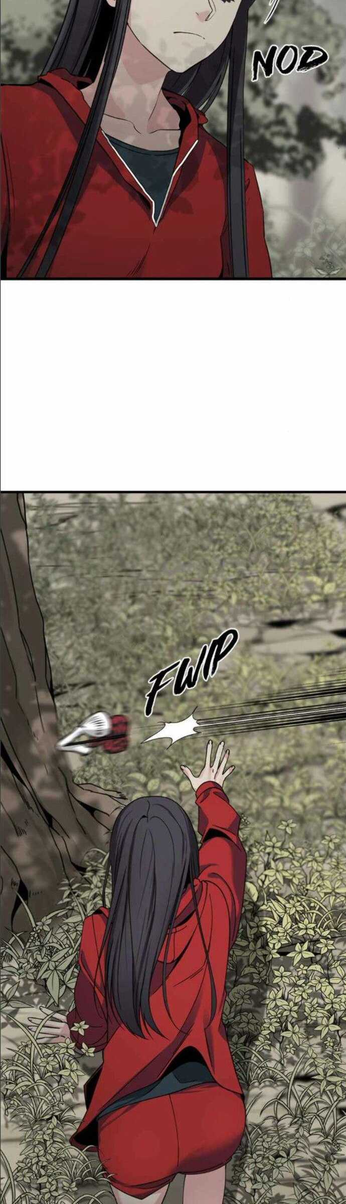 Hero Killer Chapter 38 Gambar 33