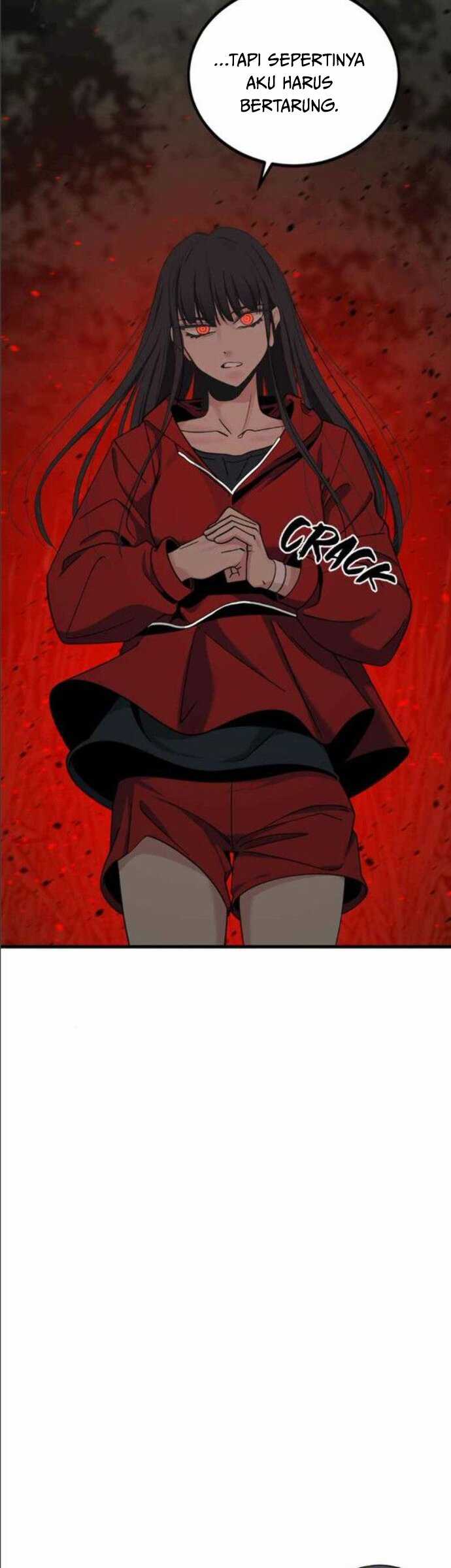 Hero Killer Chapter 38 Gambar 36