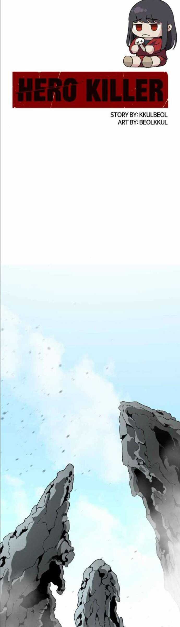 Hero Killer Chapter 38 Gambar 37