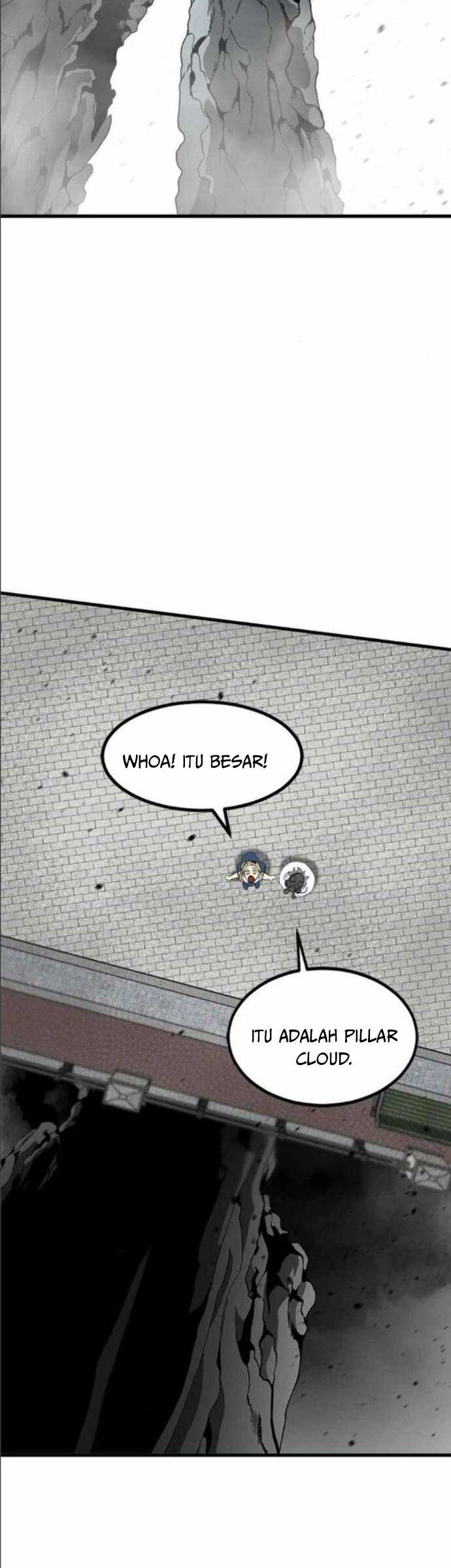 Hero Killer Chapter 38 Gambar 38