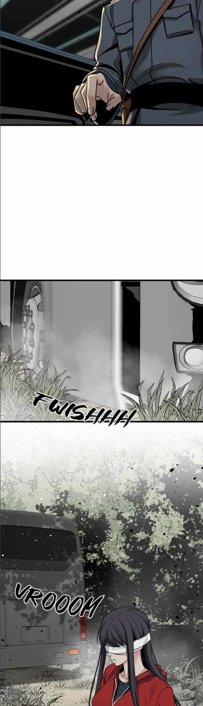 Hero Killer Chapter 38 Gambar 4